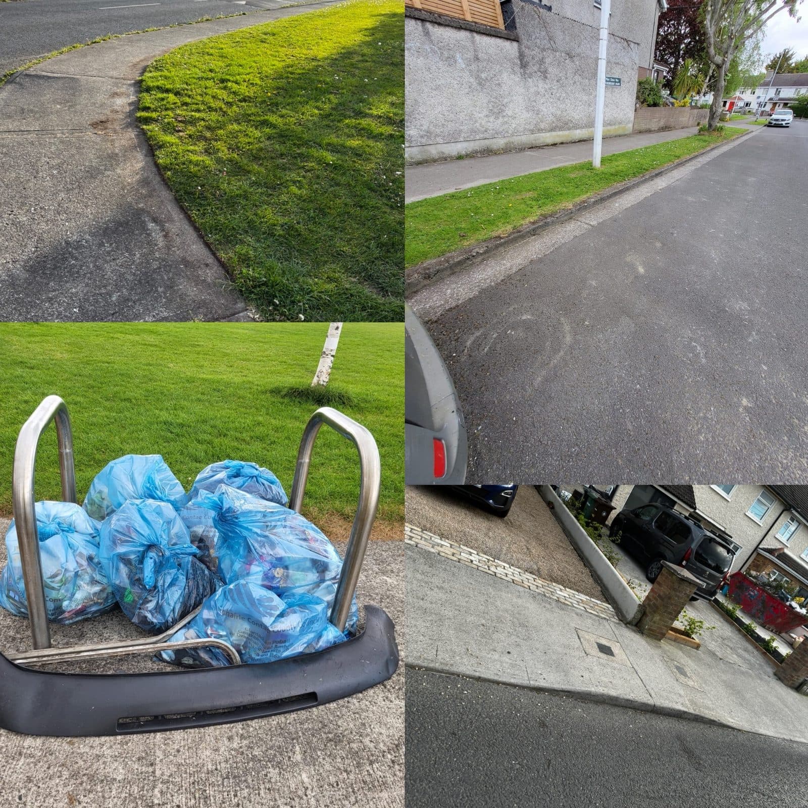 Big Summer Clean-Up☀️🌱